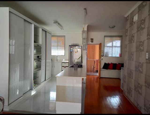 1 BEDROOM APARTMENT FOR SALE IN MUSGRAVE